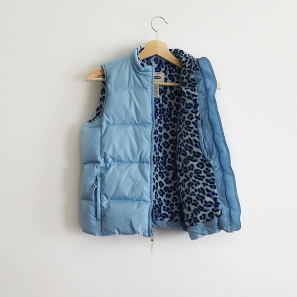 Old Navy Other - ▪︎Old Navy▪︎Girl's Puffer Vest ❄